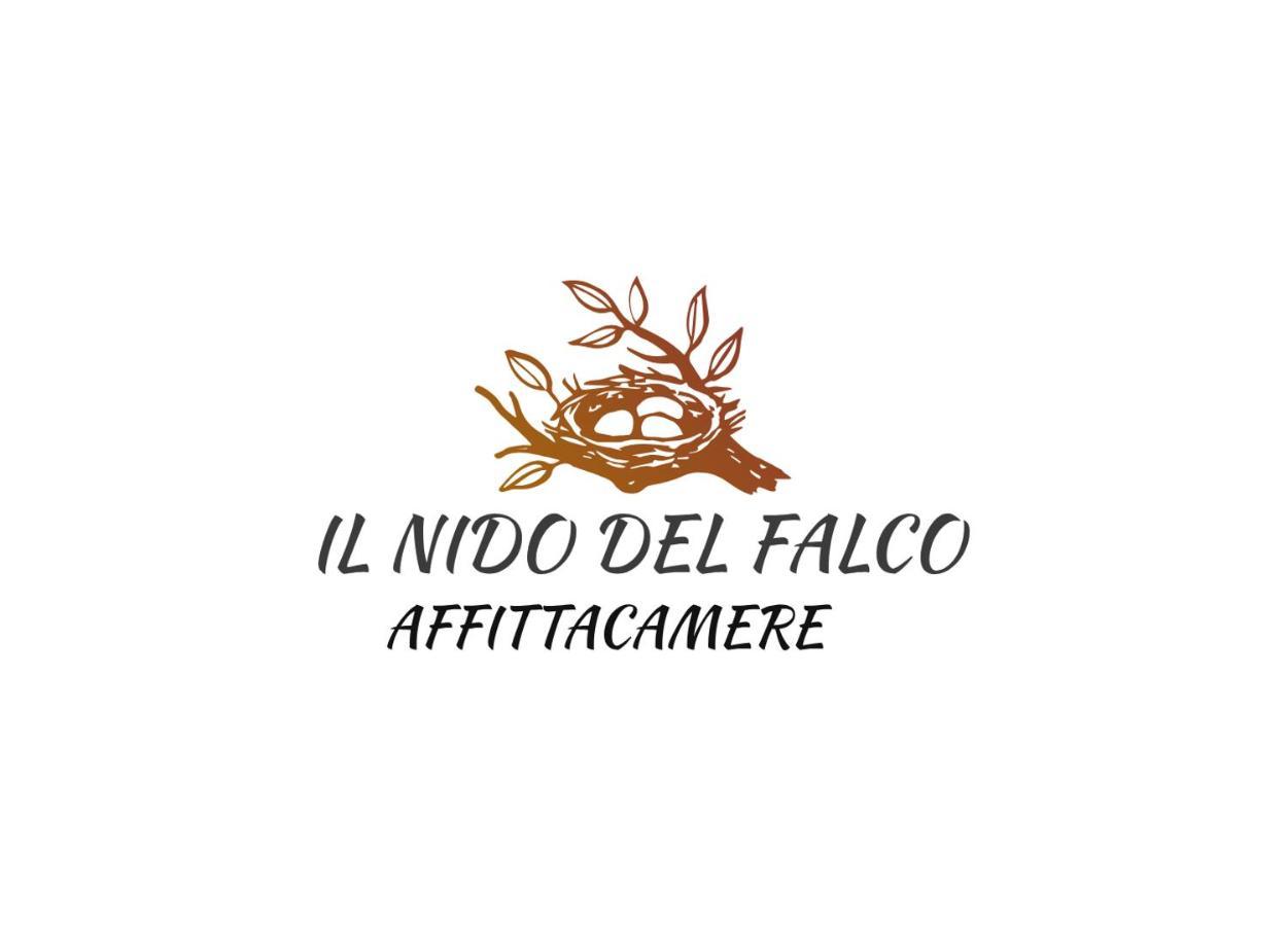 Il Nido Del Falco Pradleves Buitenkant foto